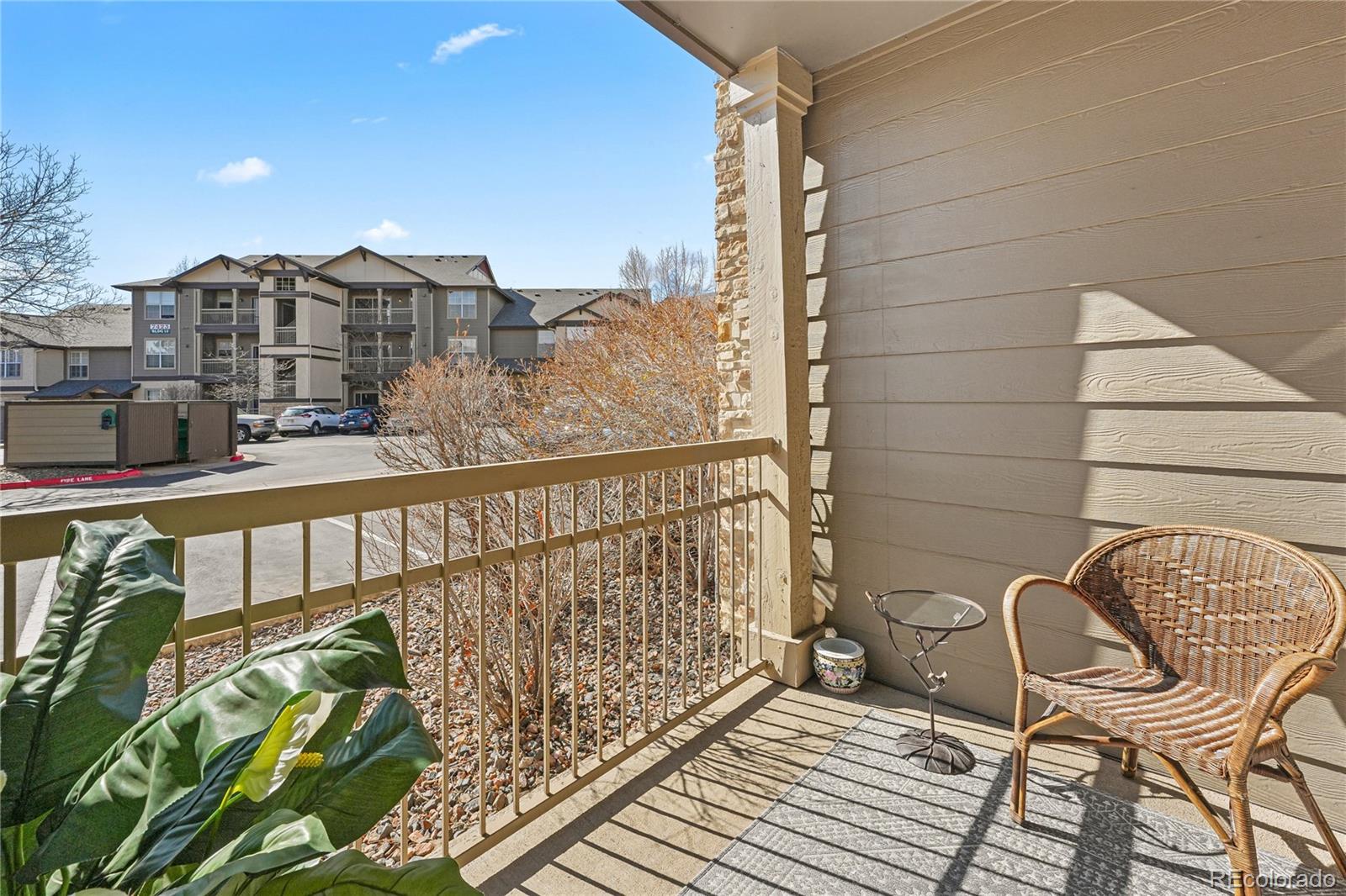 7422 S Quail Circle Littleton CO 80127