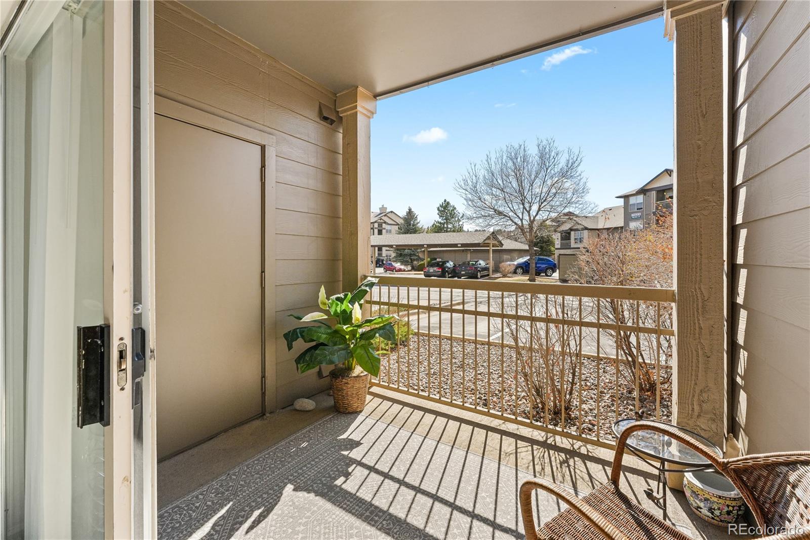 7422 S Quail Circle Littleton CO 80127