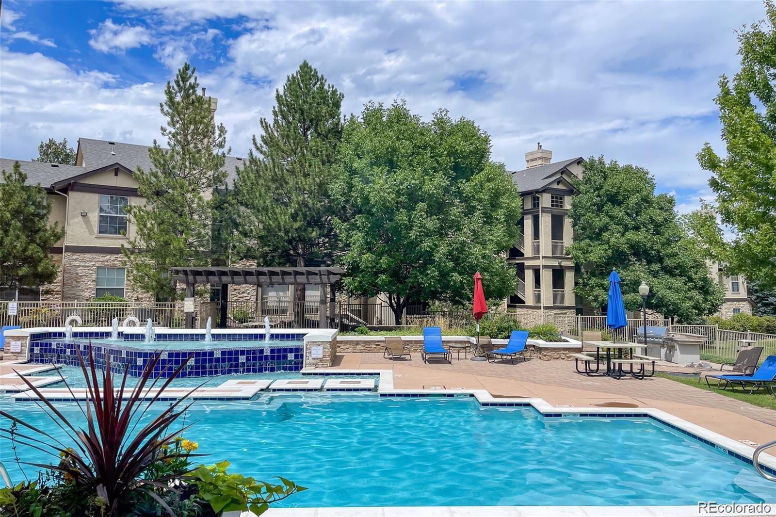 7422 S Quail Circle Littleton CO 80127