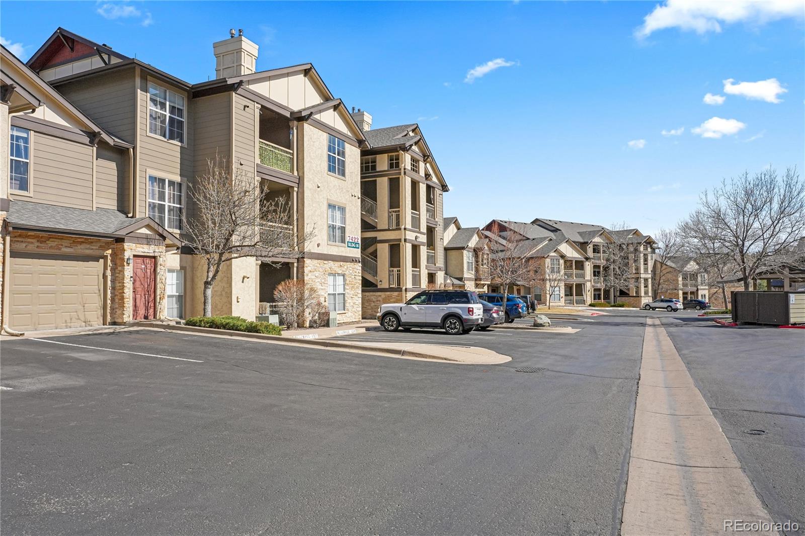 7422 S Quail Circle Littleton CO 80127