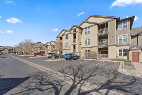 7422 S Quail Circle Littleton CO 80127