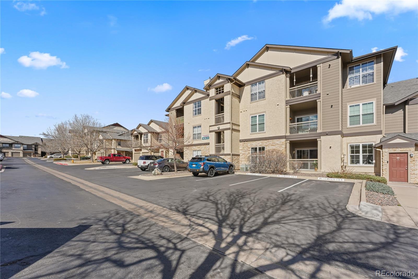 7422 S Quail Circle Littleton CO 80127