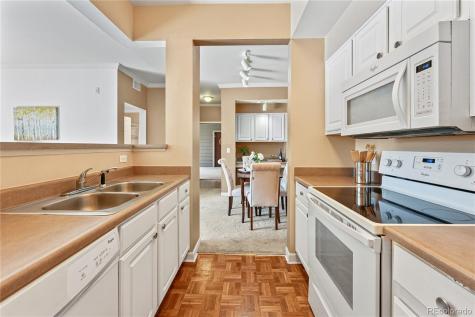 7422 S Quail Circle Littleton CO 80127