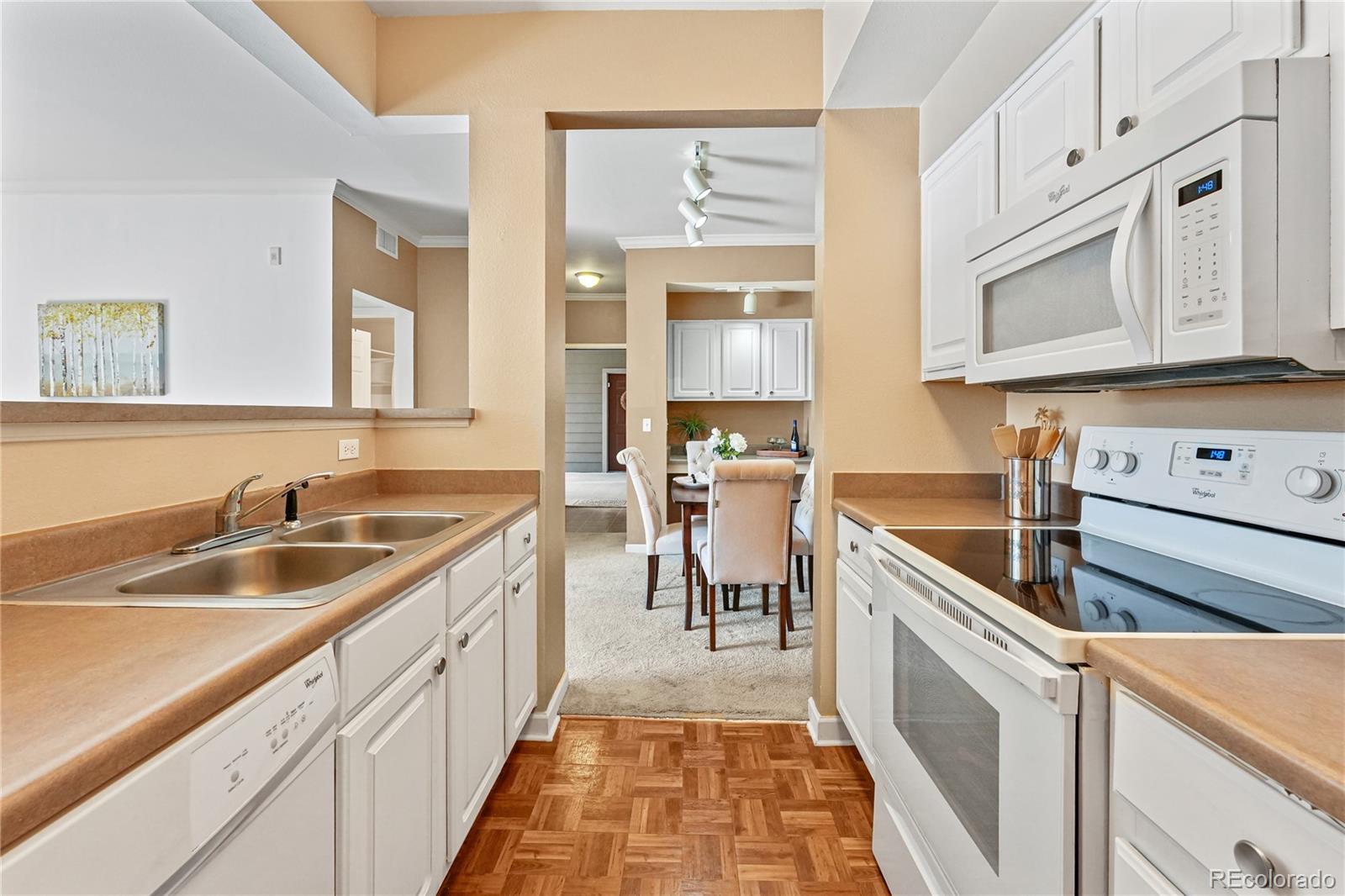 7422 S Quail Circle Littleton CO 80127