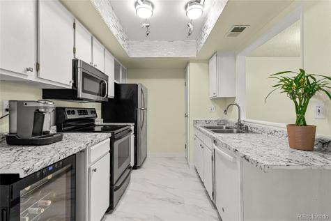 3550 S Harlan Street Denver CO 80235