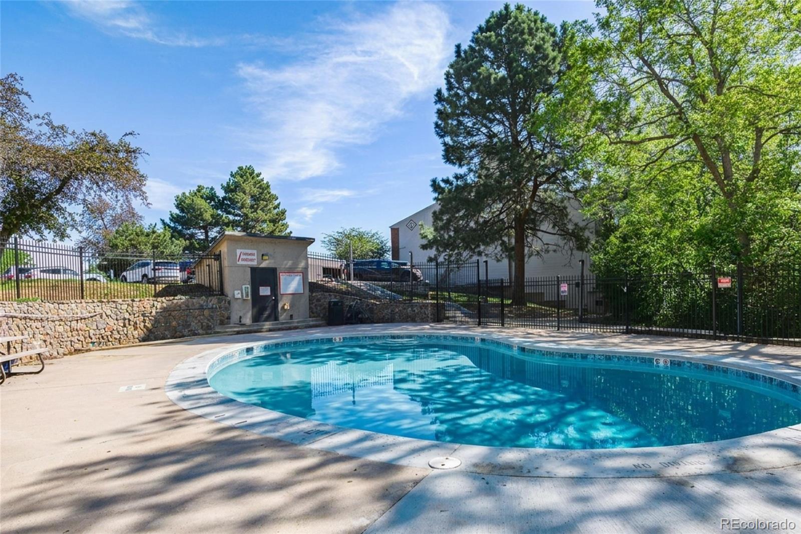 3550 S Harlan Street Denver CO 80235