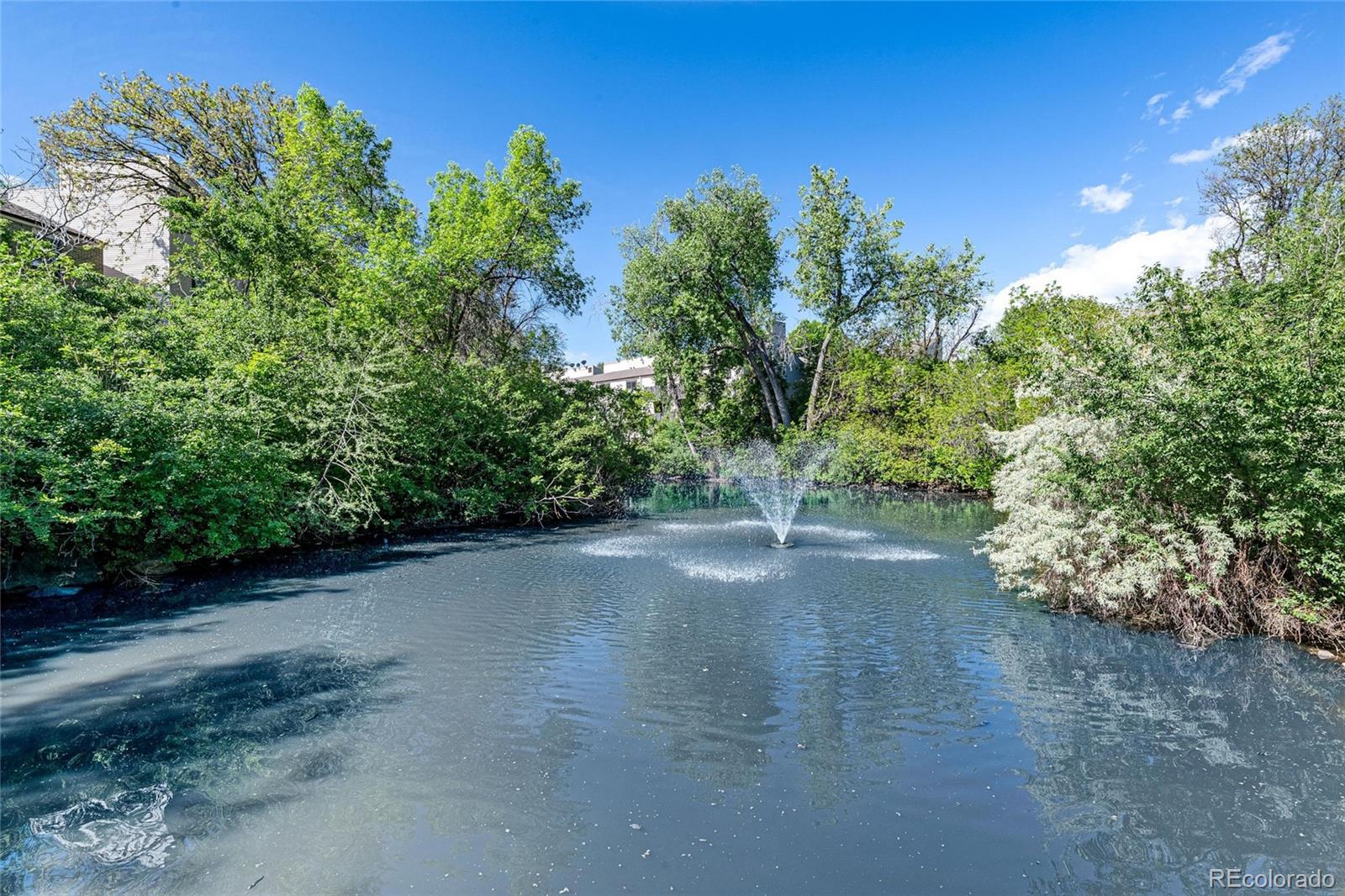 3550 S Harlan Street Denver CO 80235