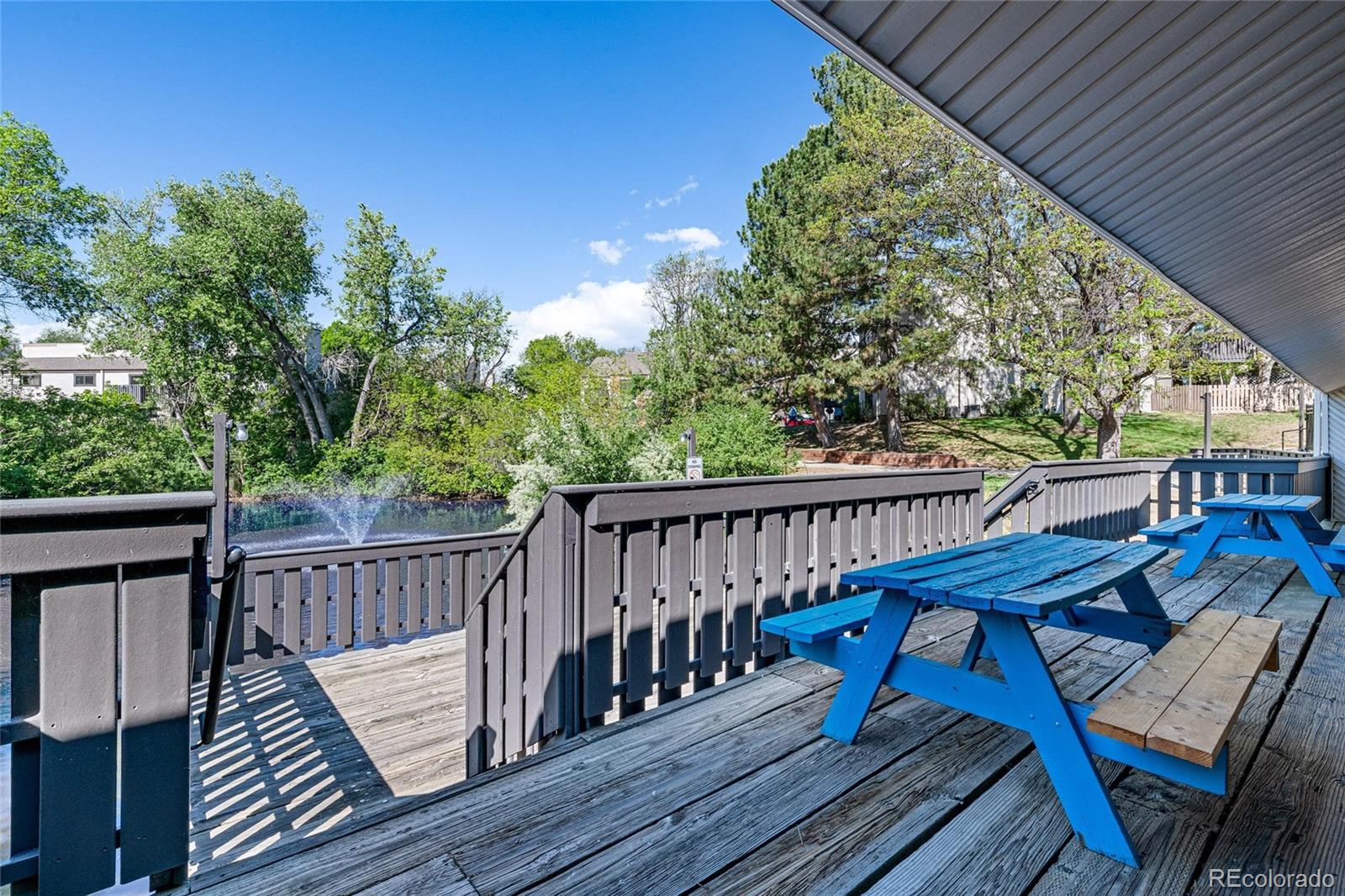 3550 S Harlan Street Denver CO 80235