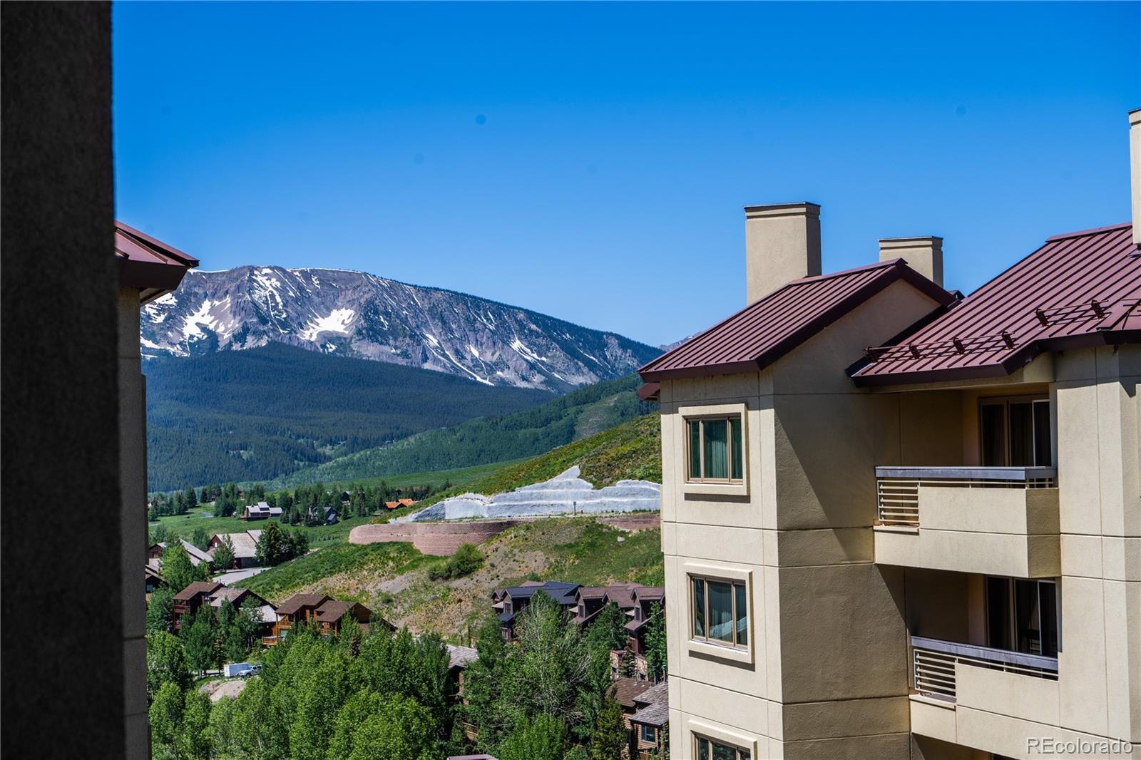 500 Gothic Road Mt Crested Butte CO 81225