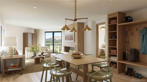 500 Gothic Road Mt Crested Butte CO 81225