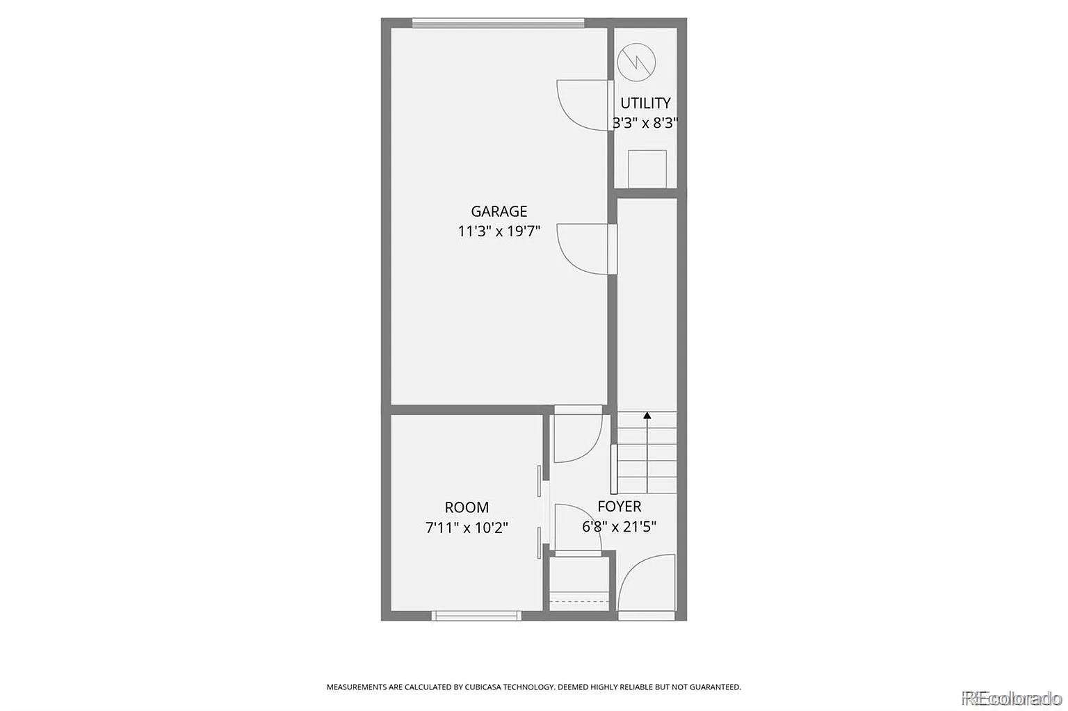 5532 W 10th Place Lakewood CO 80214