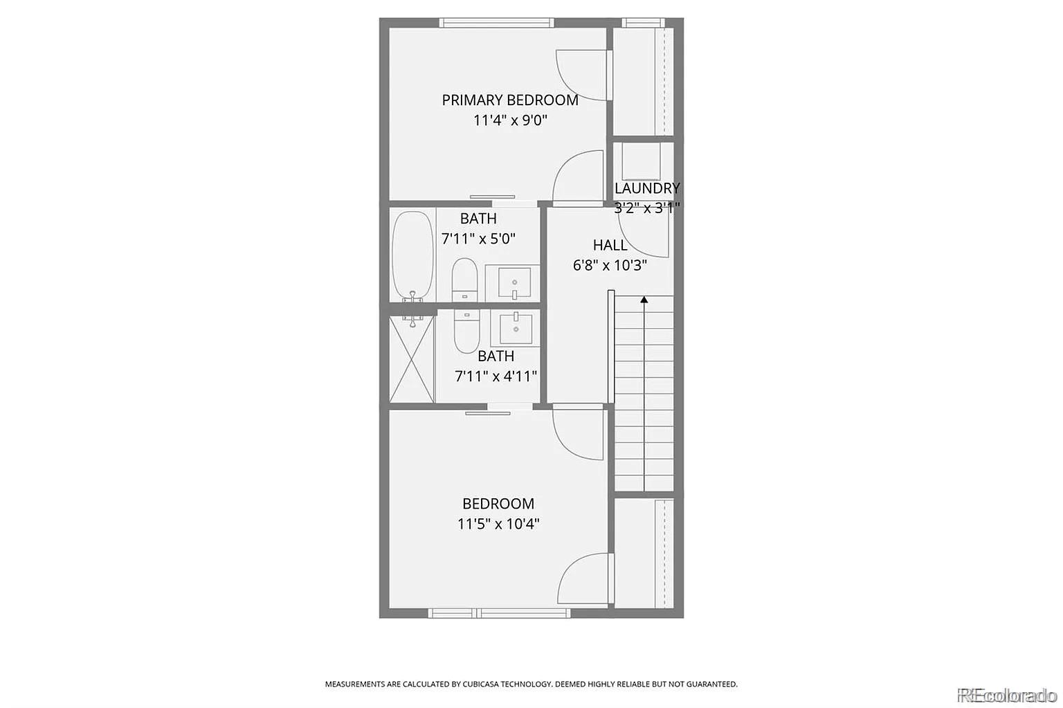 5532 W 10th Place Lakewood CO 80214