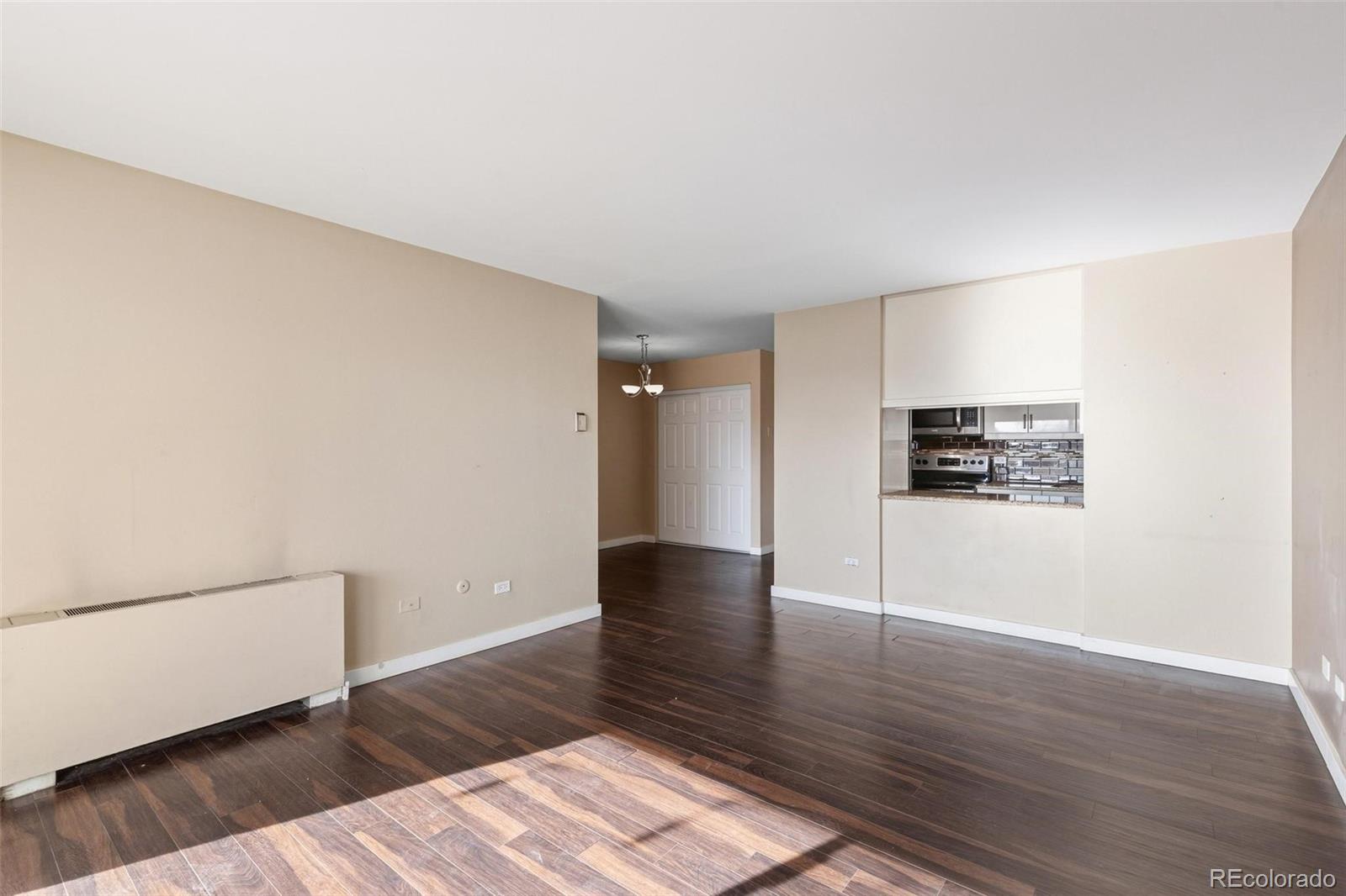 700 N Washington Street Denver CO 80203