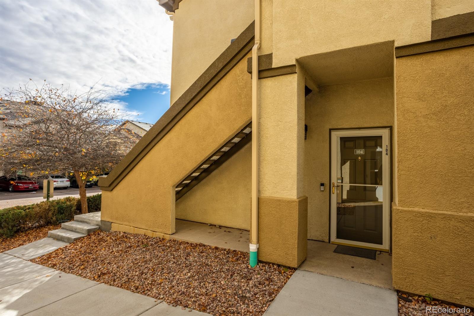3731 Riviera Grove Colorado Springs CO 80922
