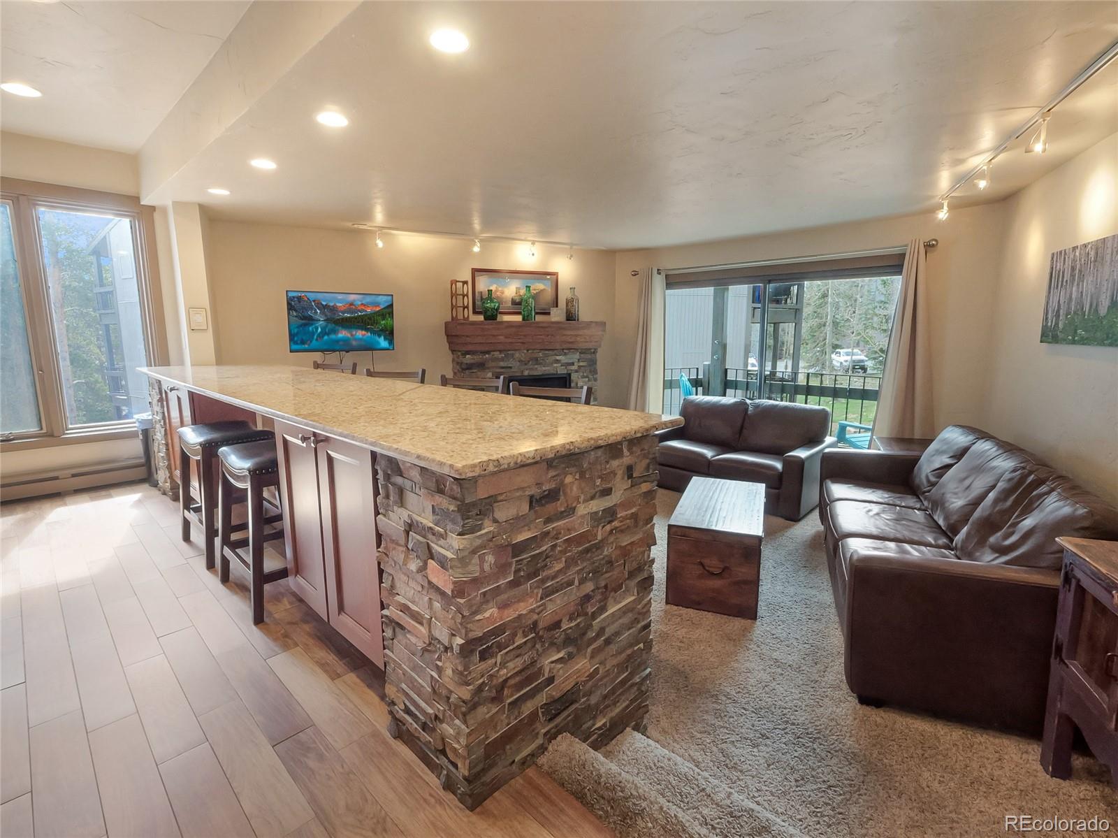 1173 Ski Hill Road Breckenridge CO 80424