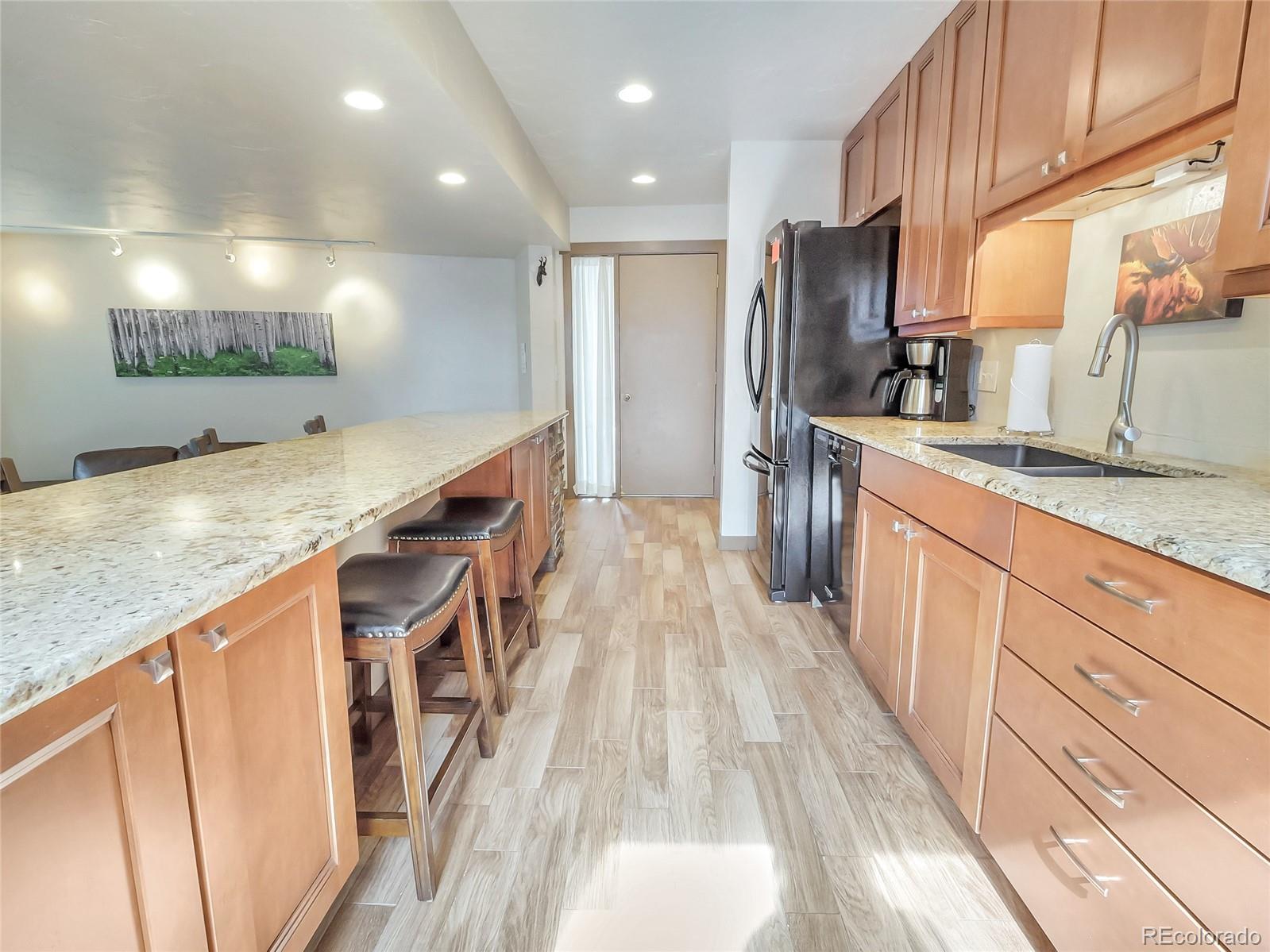 1173 Ski Hill Road Breckenridge CO 80424