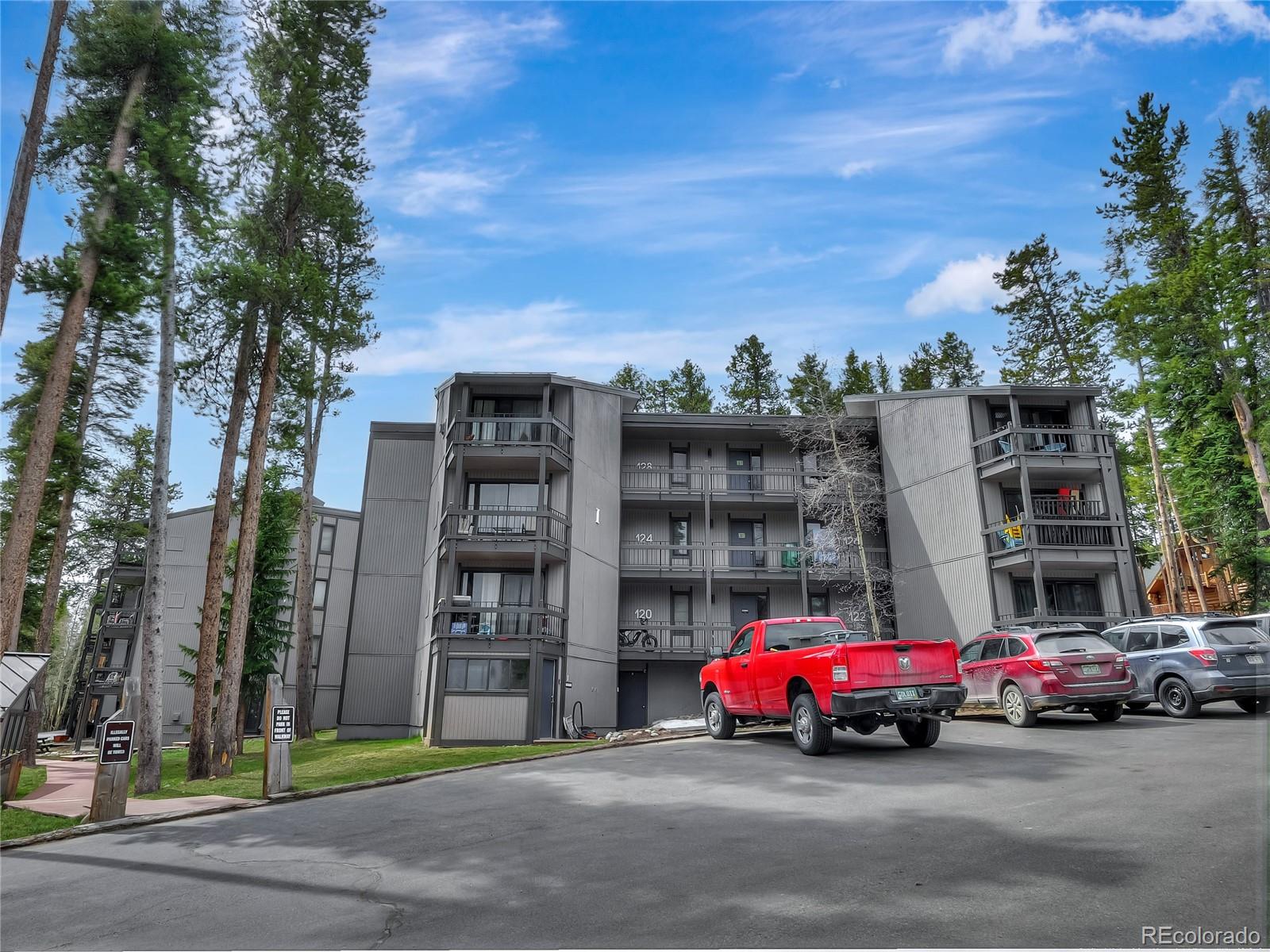 1173 Ski Hill Road Breckenridge CO 80424