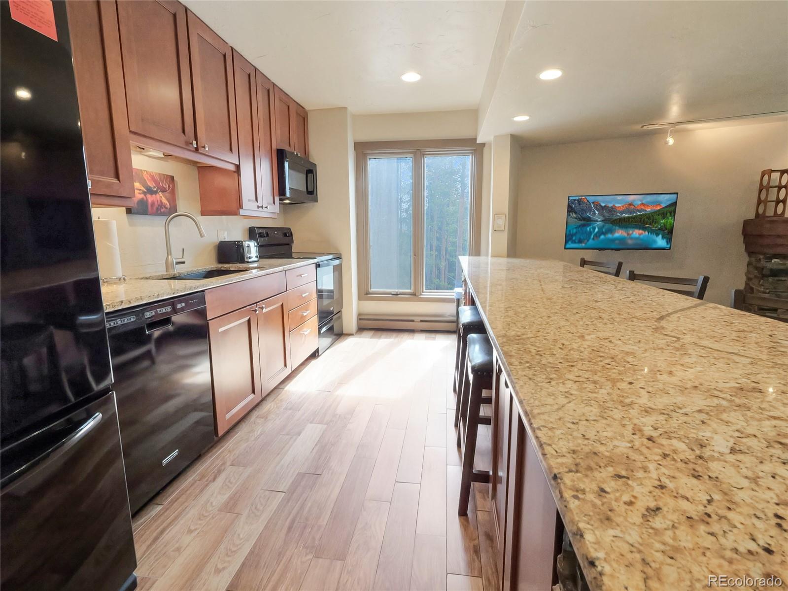 1173 Ski Hill Road Breckenridge CO 80424