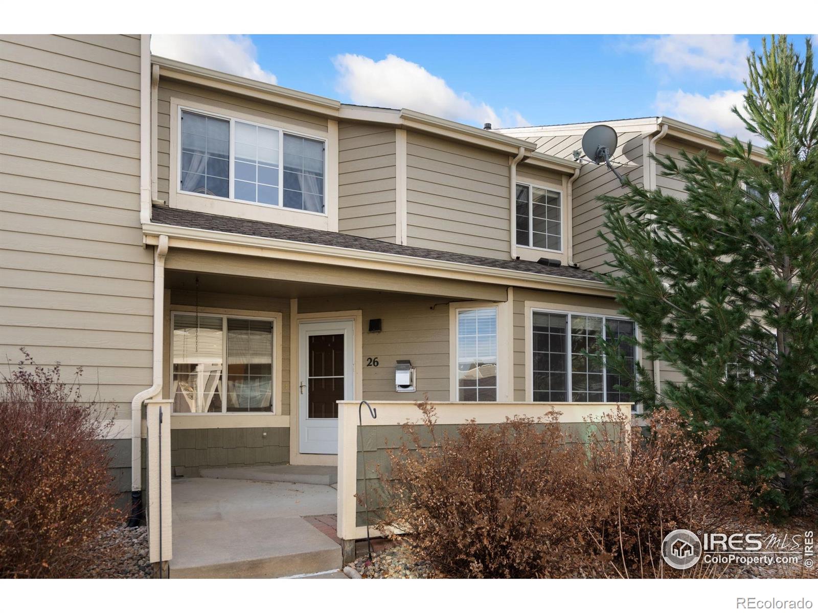 6633 Antigua Drive Fort Collins CO 80525
