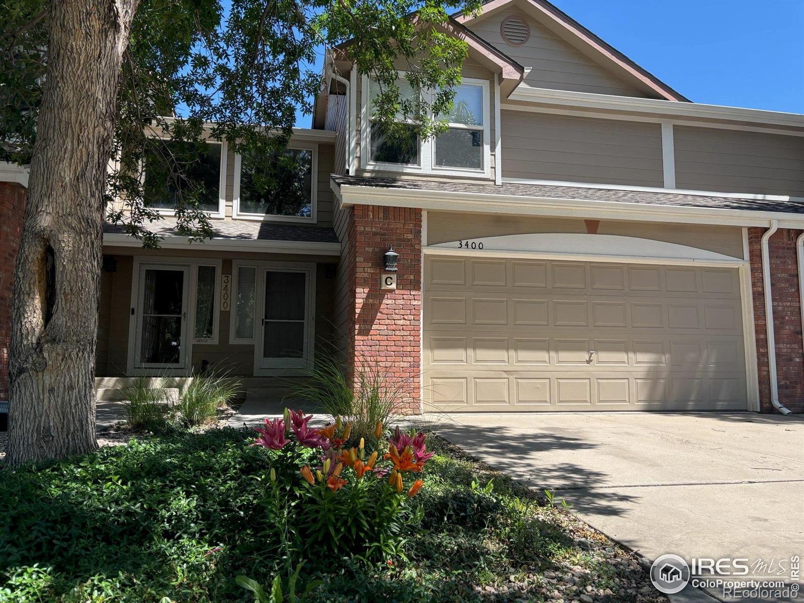 3400 Saratoga Street Wellington CO 80549