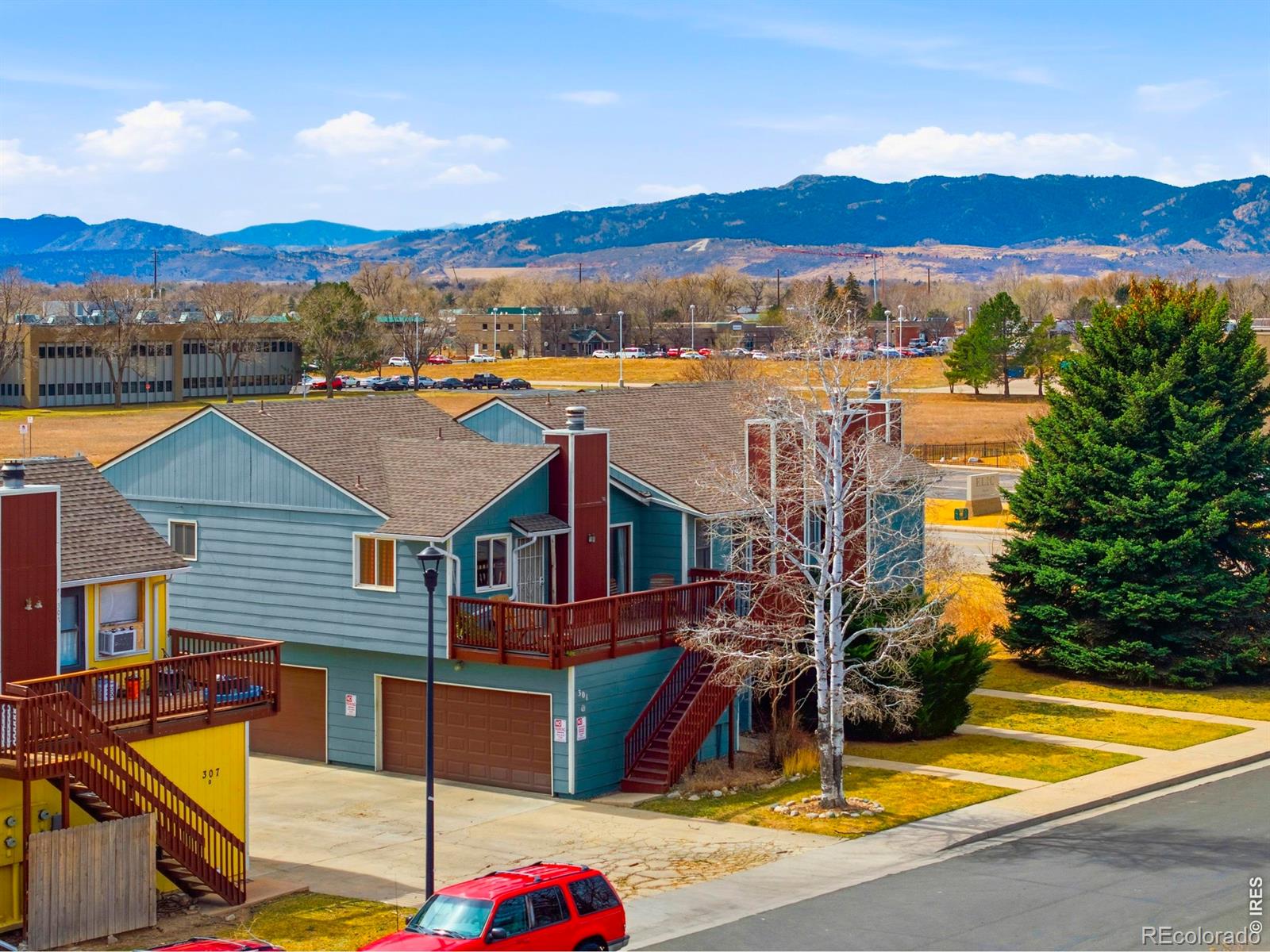 301 Sundance Circle N Fort Collins CO 80524