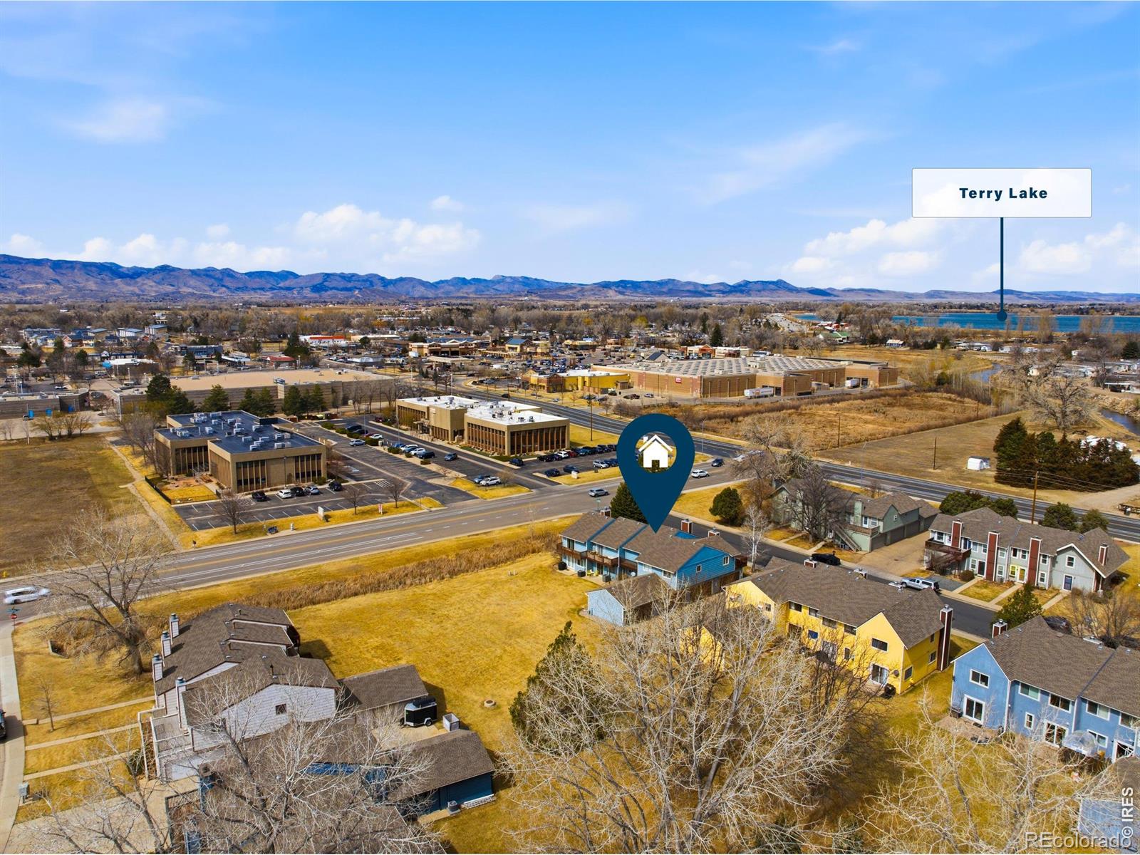 301 Sundance Circle N Fort Collins CO 80524