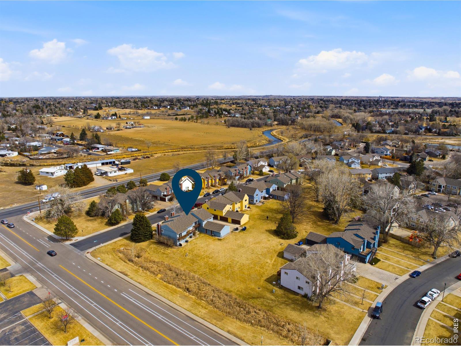 301 Sundance Circle N Fort Collins CO 80524