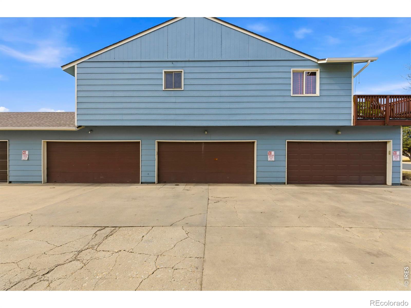 301 Sundance Circle N Fort Collins CO 80524