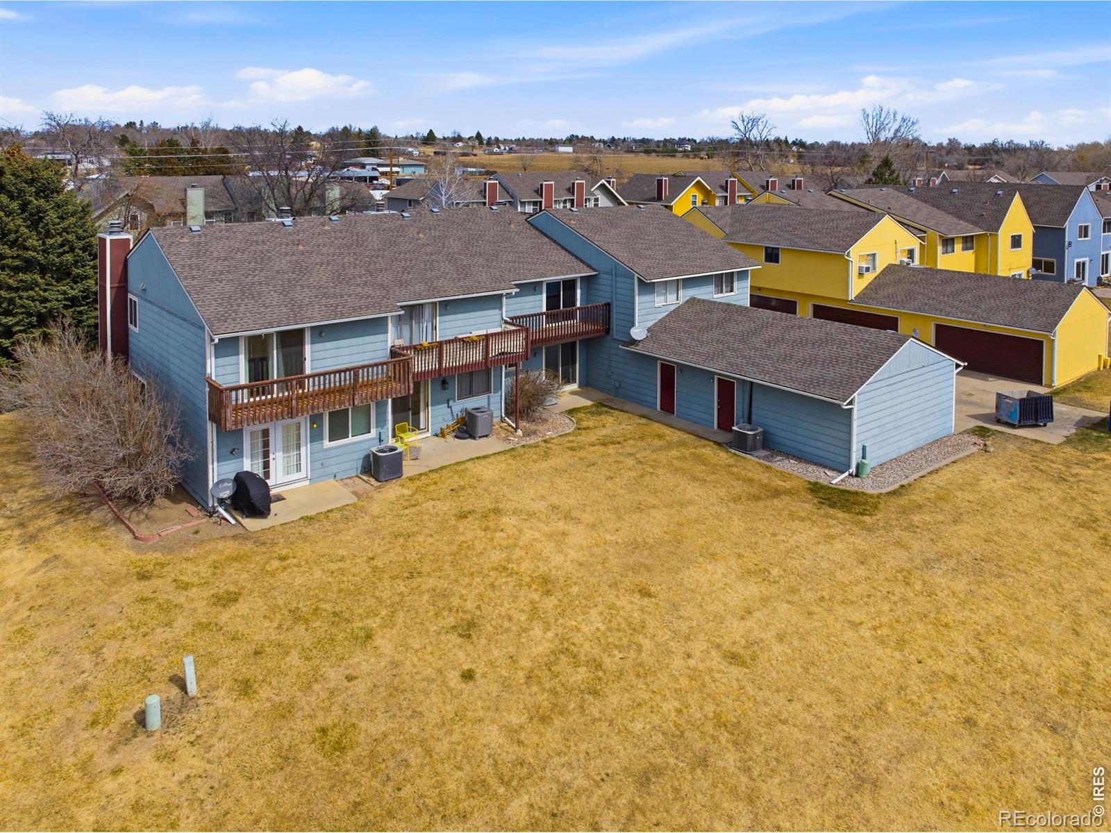301 Sundance Circle N Fort Collins CO 80524