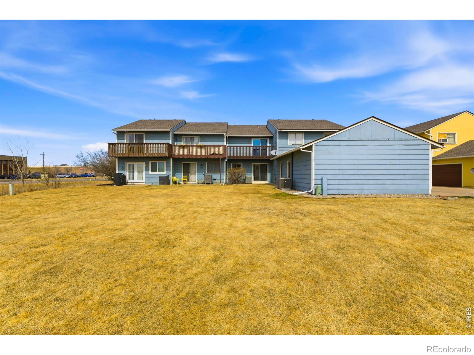 301 Sundance Circle N Fort Collins CO 80524