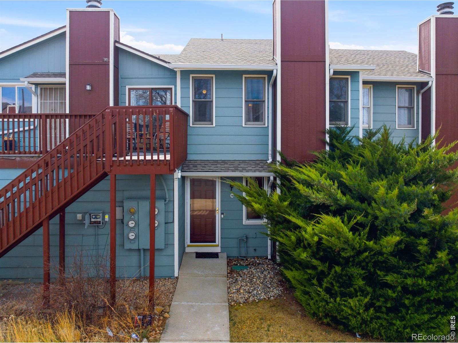 301 Sundance Circle N Fort Collins CO 80524