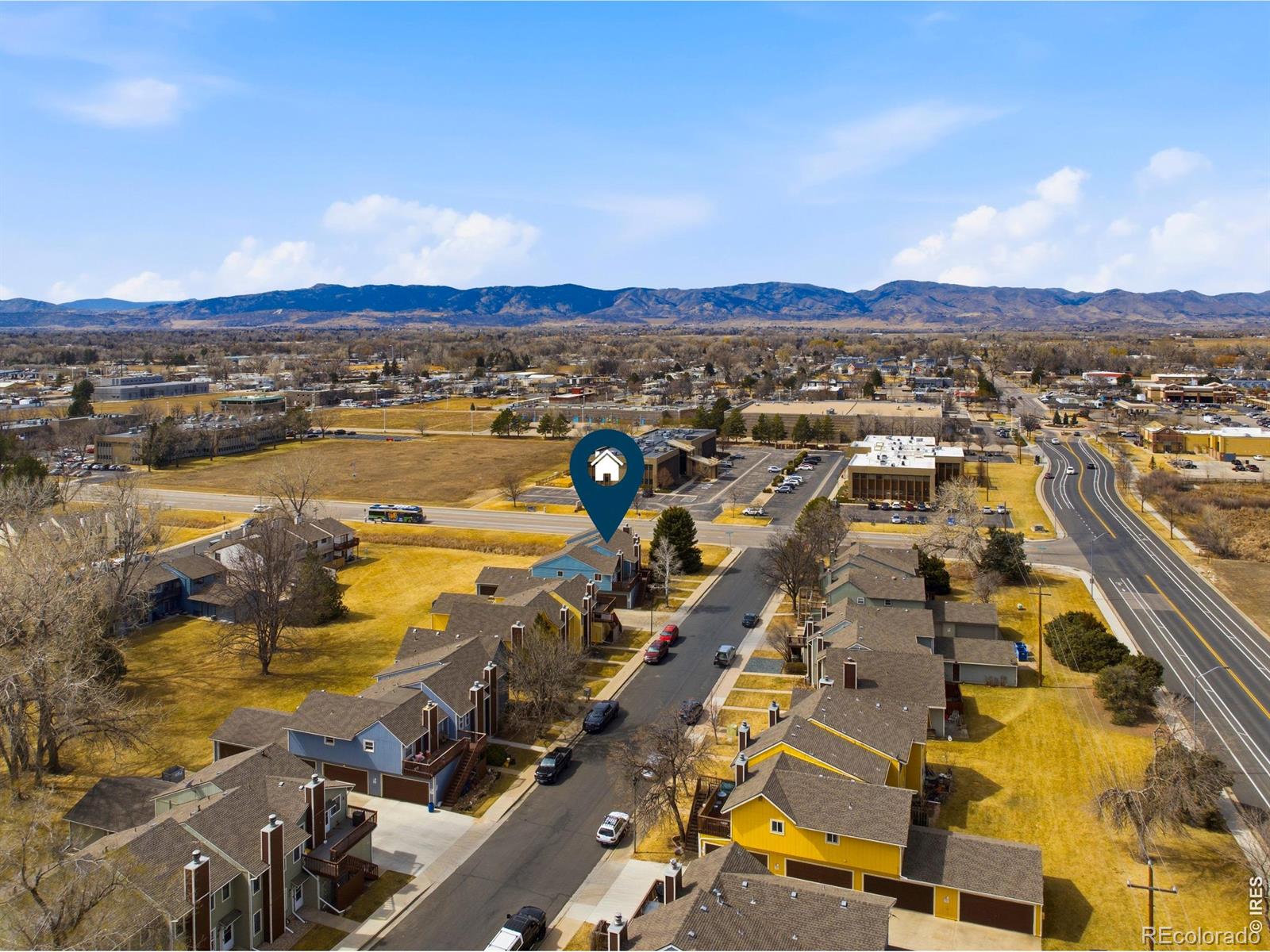 301 Sundance Circle N Fort Collins CO 80524