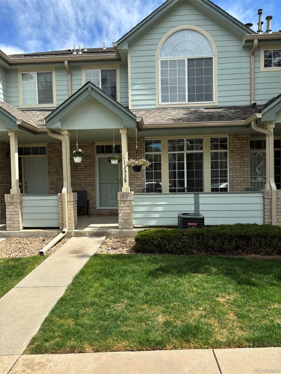 1333 W 112th Avenue Denver CO 80234