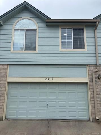 1333 W 112th Avenue Denver CO 80234