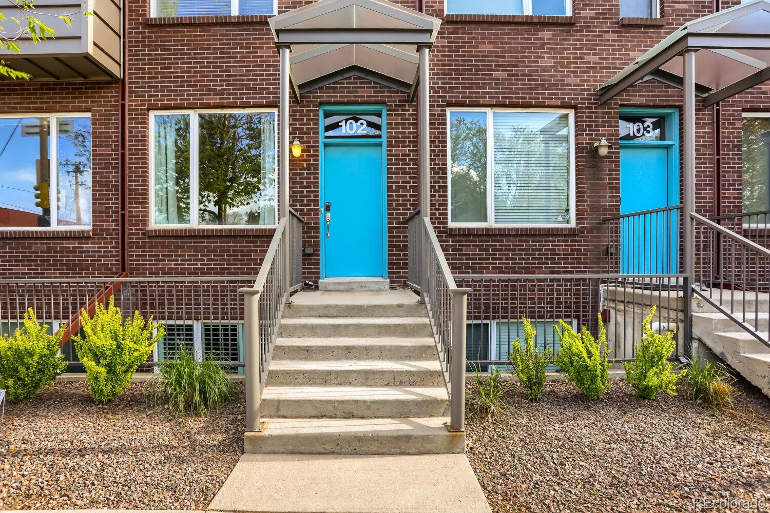 4400 W 46th Avenue Denver CO 80212