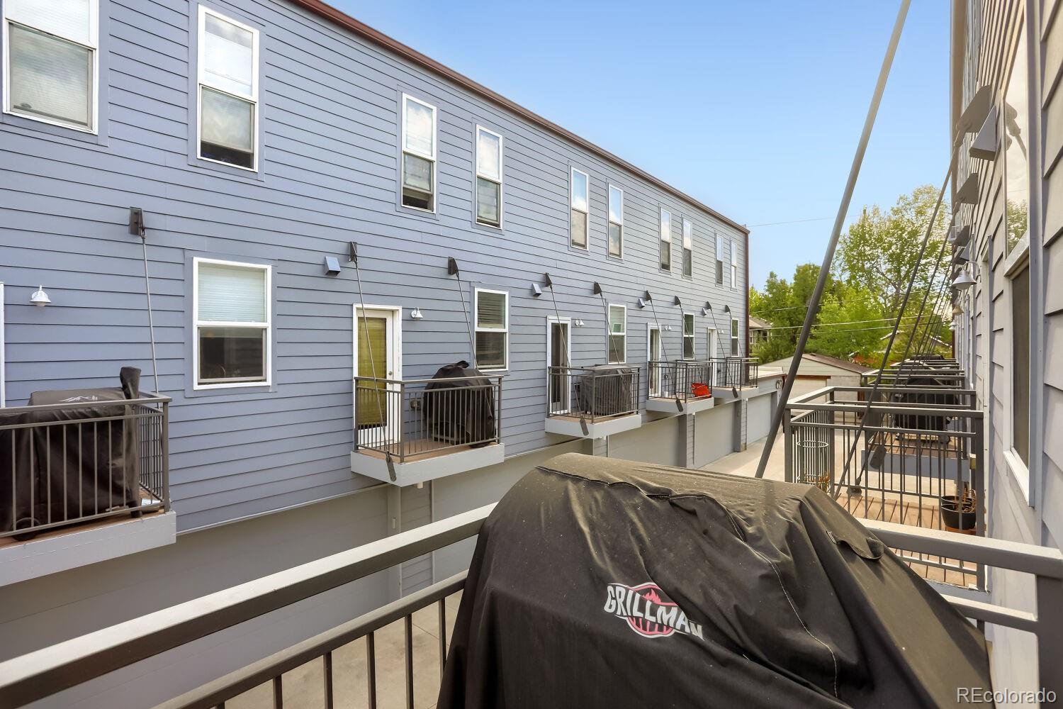 4400 W 46th Avenue Denver CO 80212