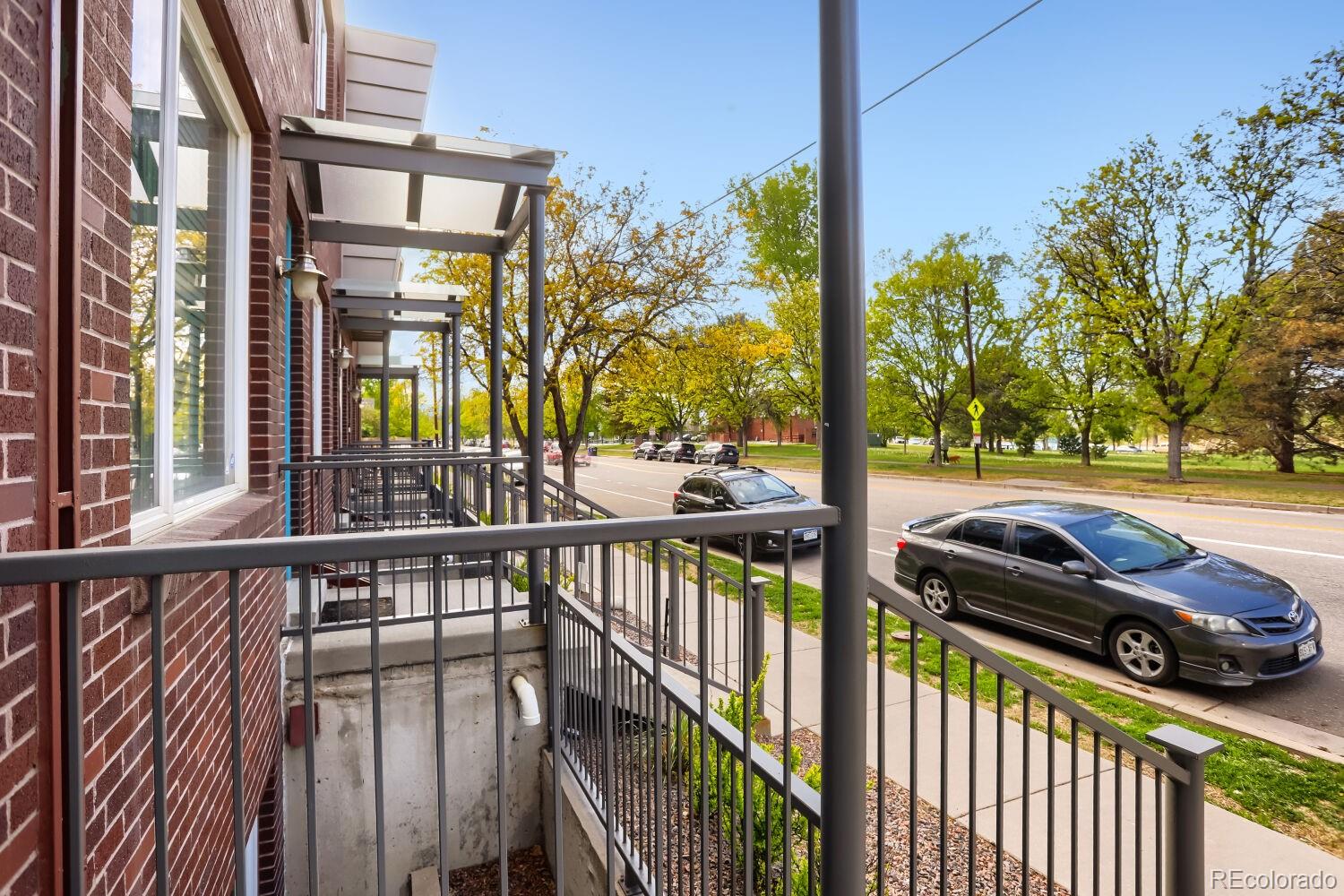 4400 W 46th Avenue Denver CO 80212