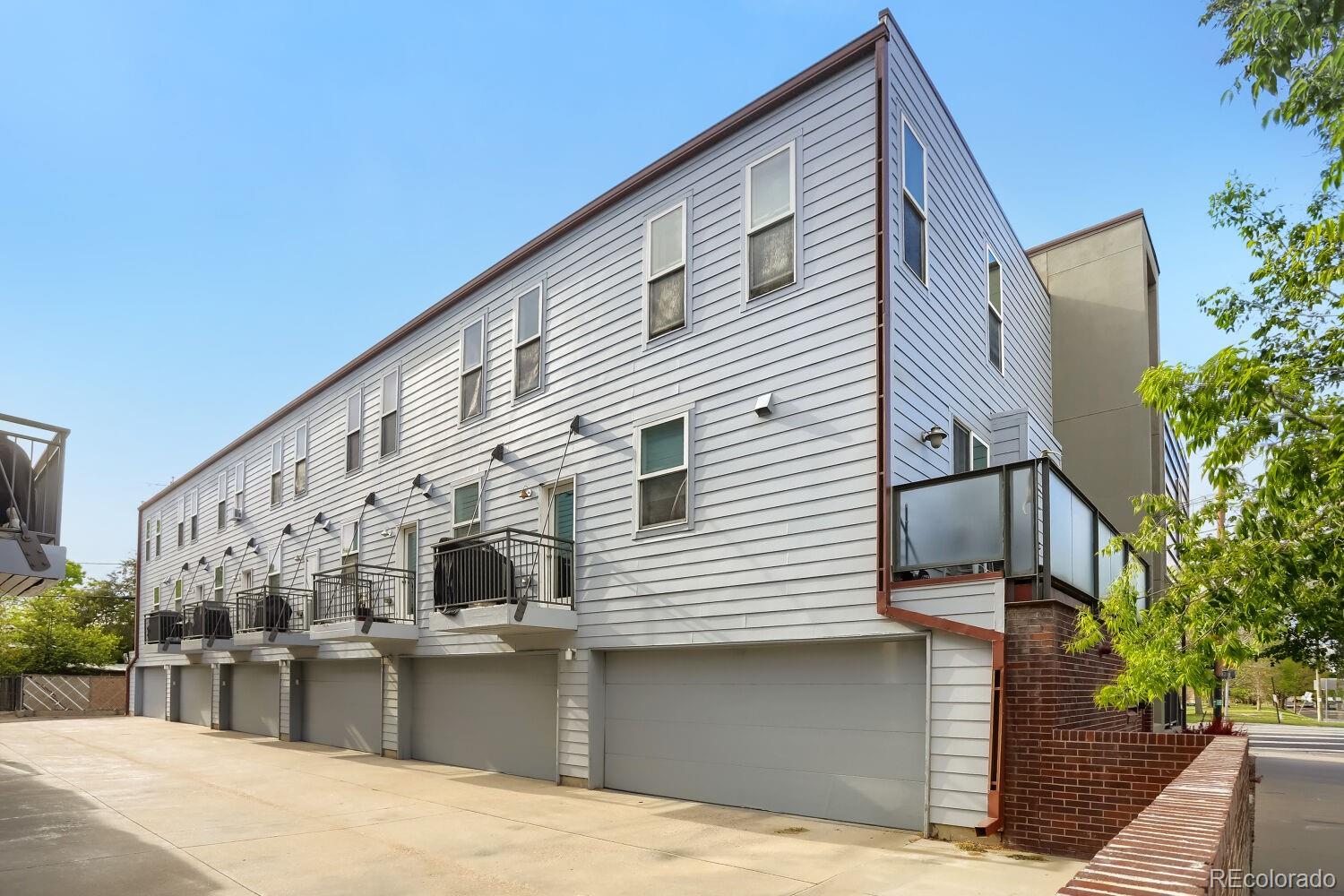 4400 W 46th Avenue Denver CO 80212