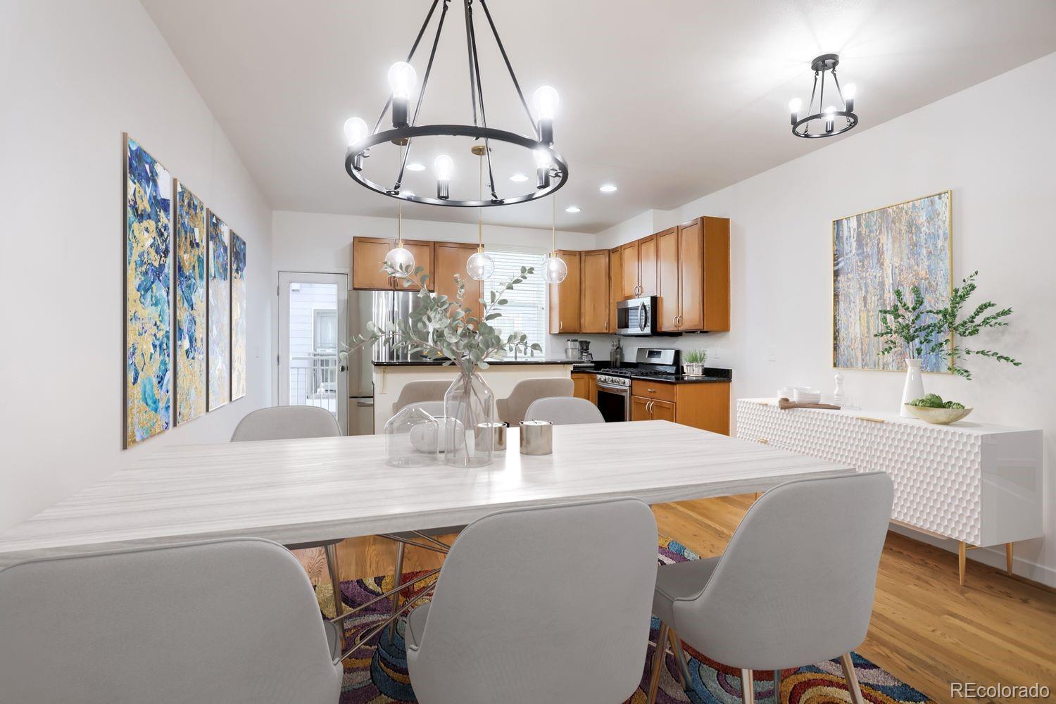 4400 W 46th Avenue Denver CO 80212