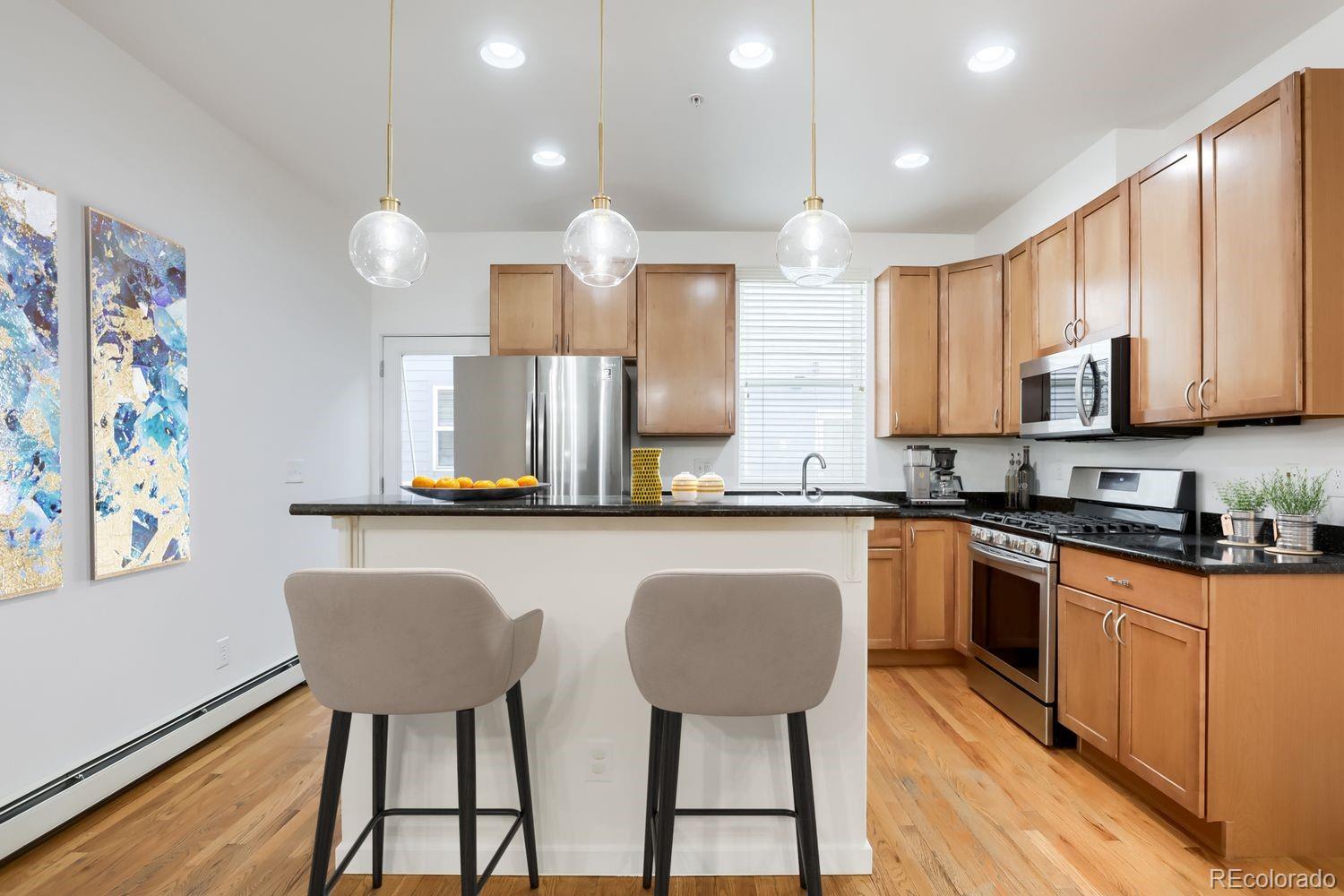 4400 W 46th Avenue Denver CO 80212