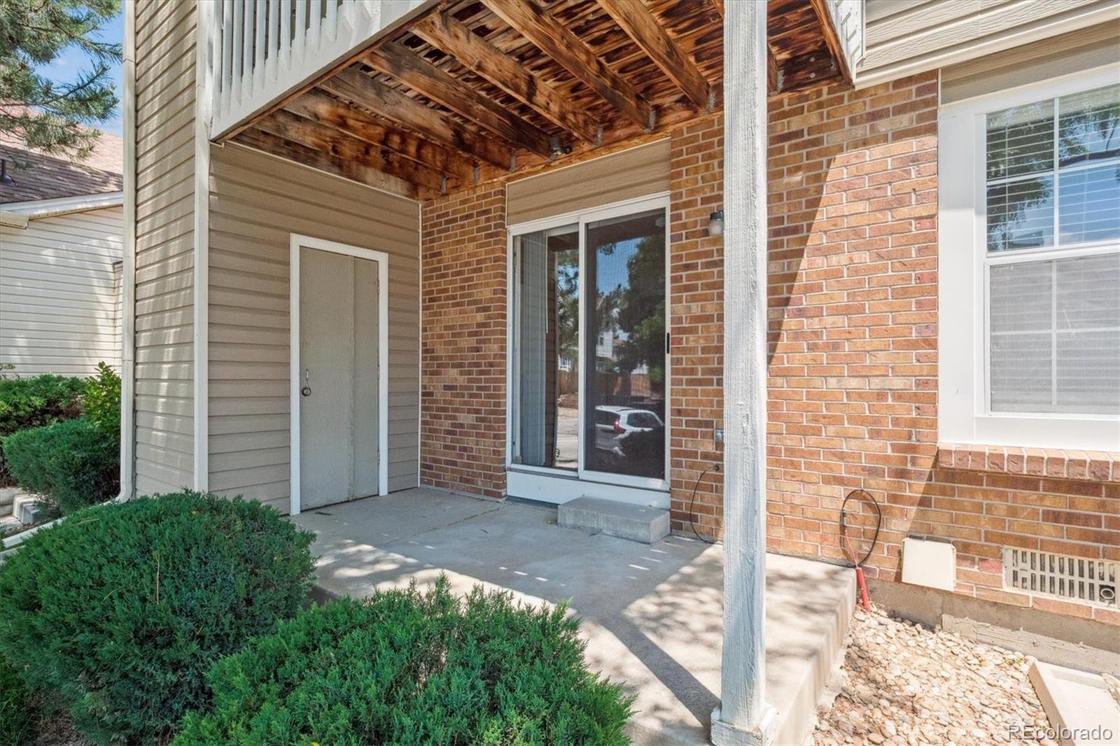 4656 S Dillon Court Aurora CO 80015