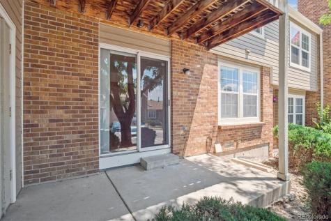 4656 S Dillon Court Aurora CO 80015