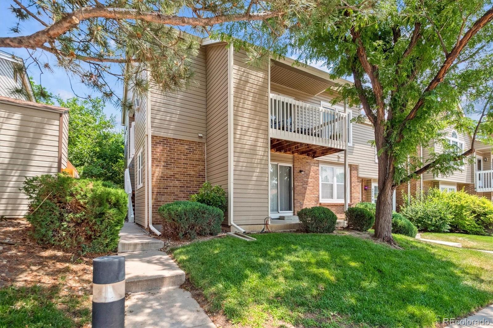 4656 S Dillon Court Aurora CO 80015