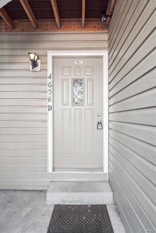 4656 S Dillon Court Aurora CO 80015