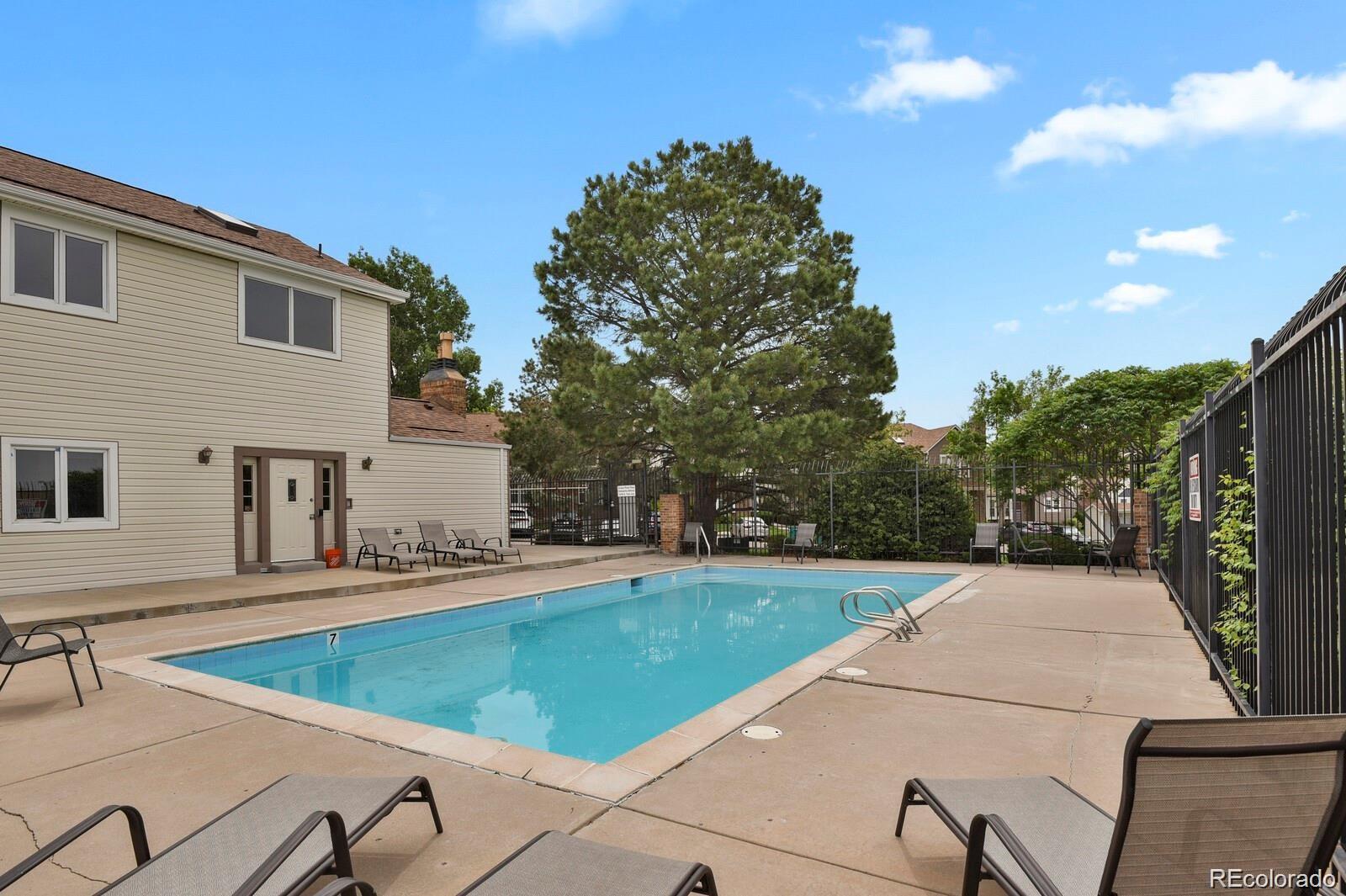4656 S Dillon Court Aurora CO 80015