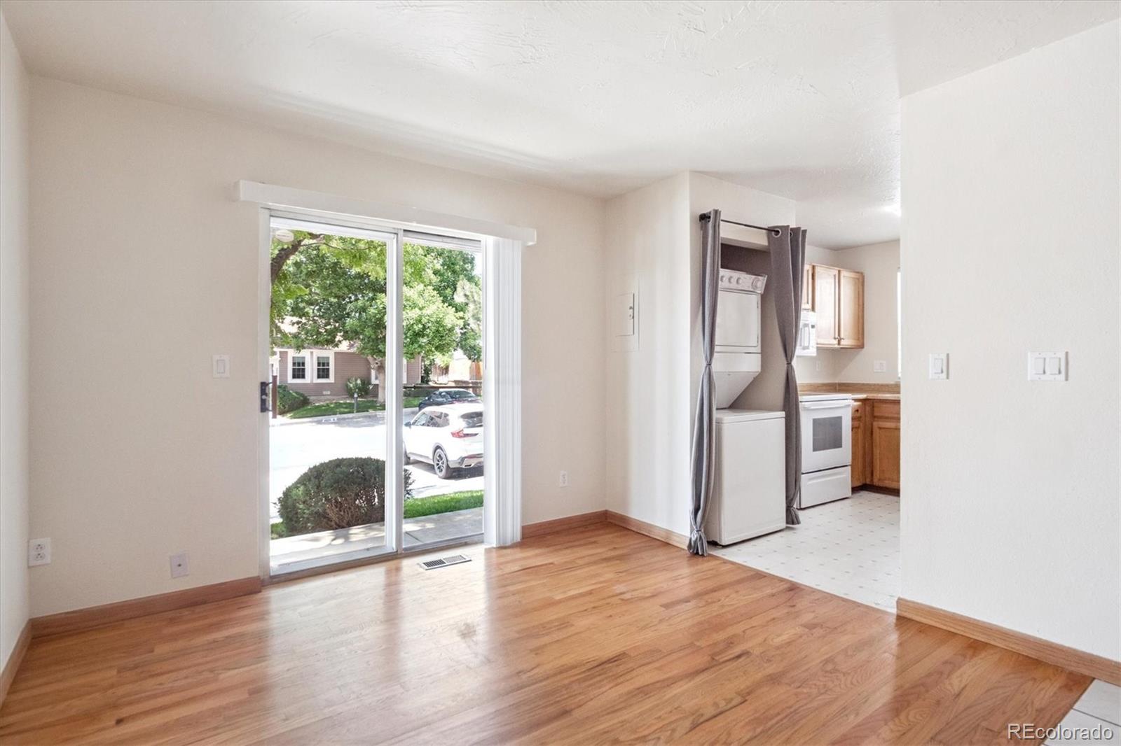 4656 S Dillon Court Aurora CO 80015