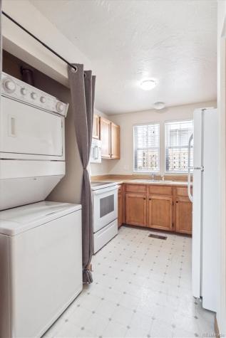 4656 S Dillon Court Aurora CO 80015