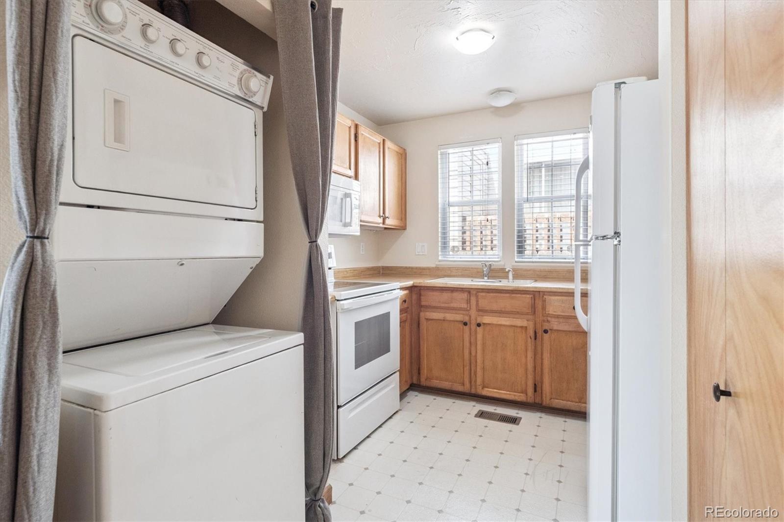4656 S Dillon Court Aurora CO 80015