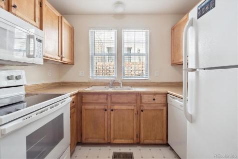 4656 S Dillon Court Aurora CO 80015