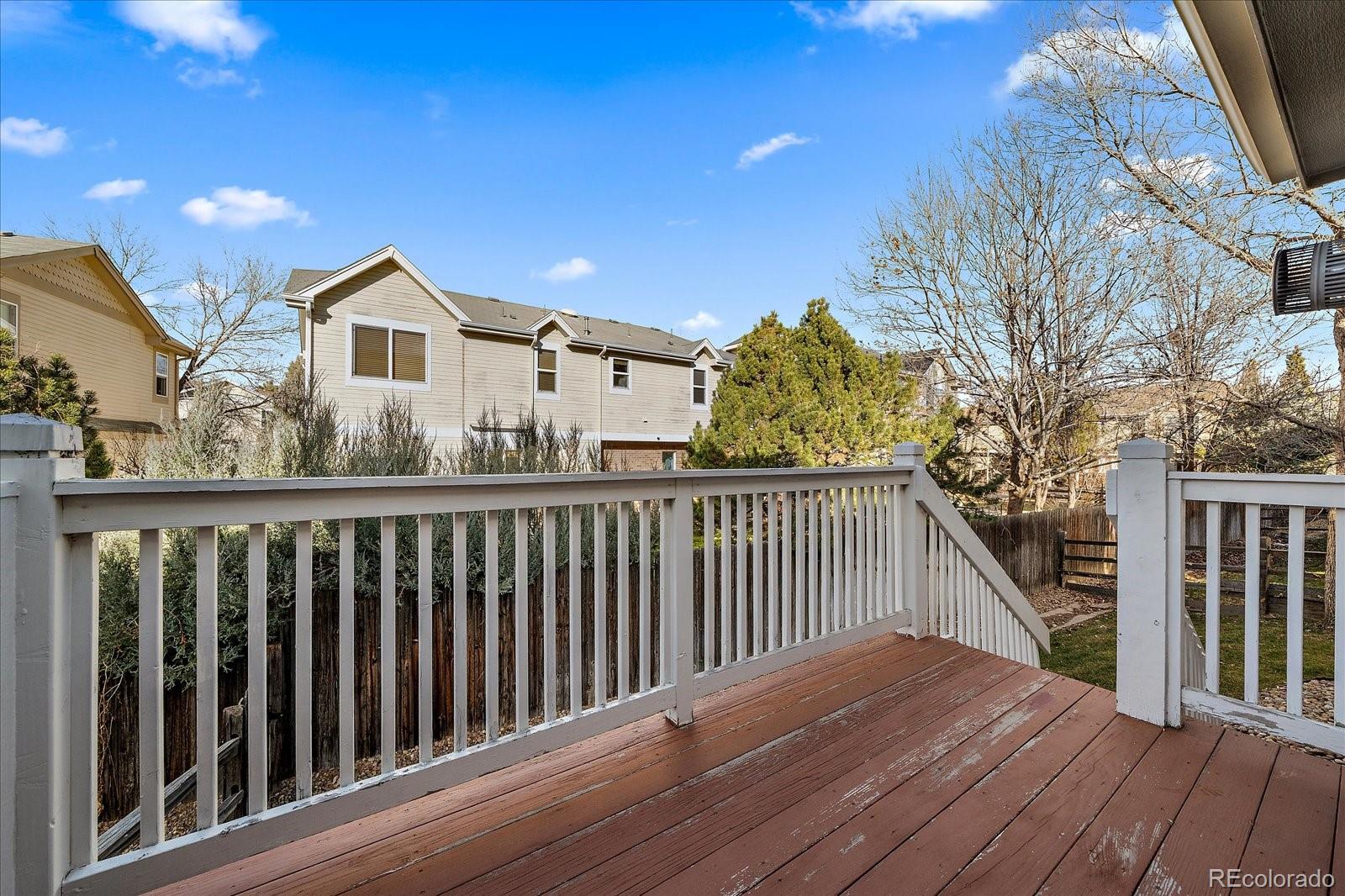 9443 E Mexico Avenue Denver CO 80247